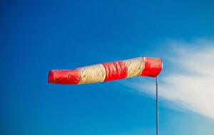 Диденко прогнозирует сильный ветер