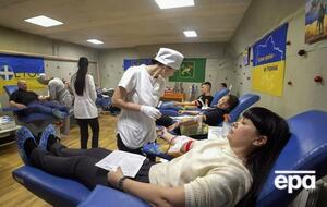 Минздрав – потенциальным донорам: Не останавливаемся