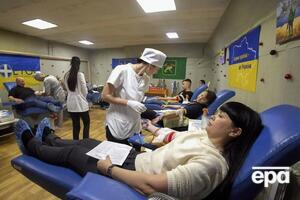МОЗ – потенційним донорам: Не зупиняємося