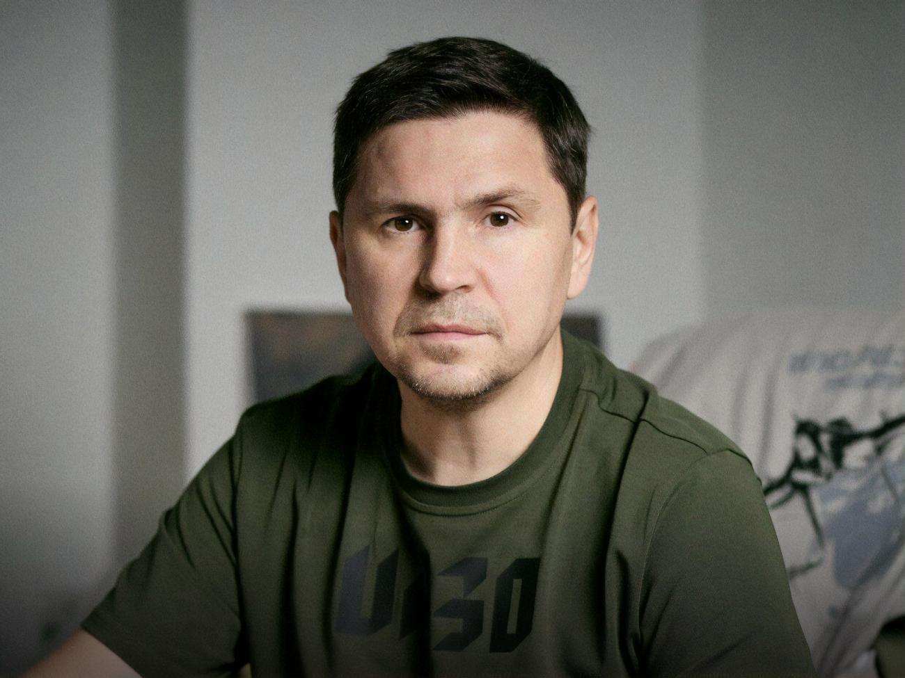 Подоляк отметил, что российская&nbsp;пропаганда "может не фантазировать о расколе в НАТО"