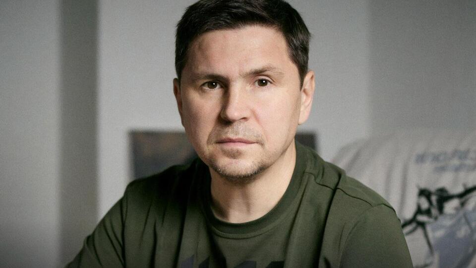 Подоляк зазначив, що російська пропаганда "може не фантазувати про розкол у НАТО"