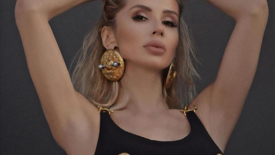 Loboda – мати двох дочок