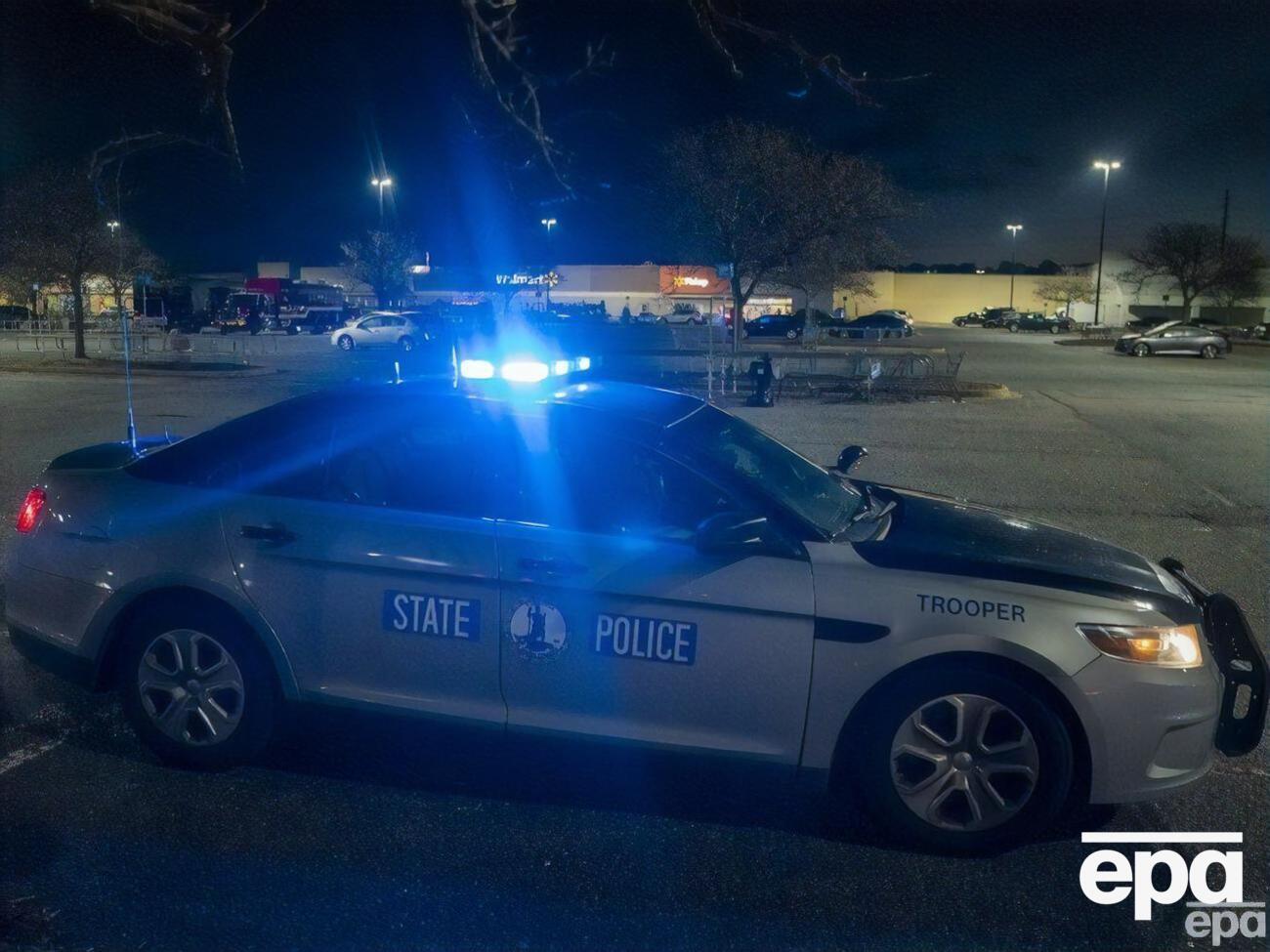 Полиция продолжает расследование инцидентов