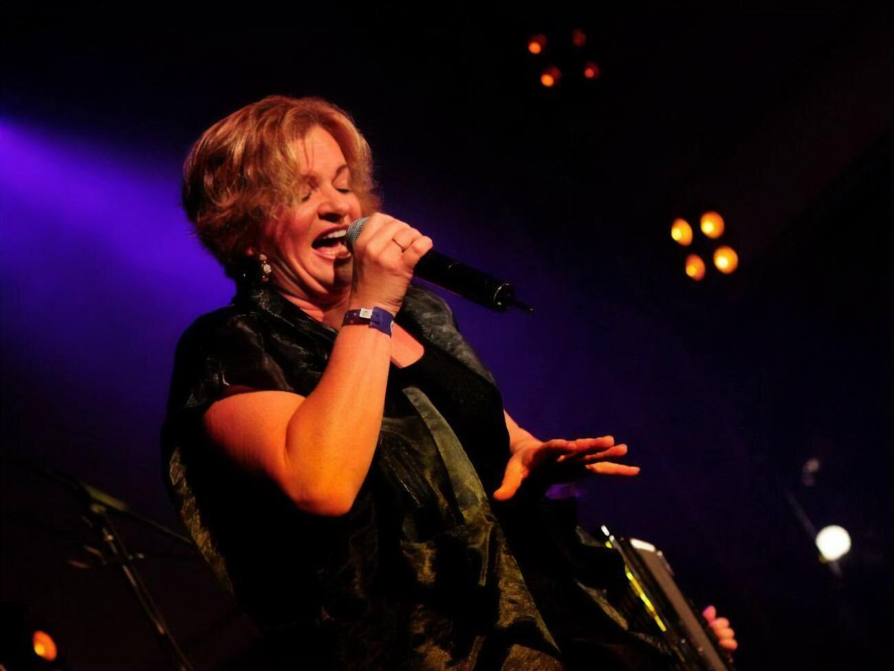 Бебешко признался,&nbsp;что они с Белиной записали композицию в благодарность Пугачевой и ее мужу за поддержку Украины