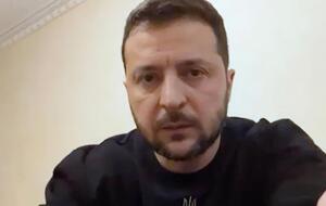 Зеленский: Только усиление и успехи Украины, восстановление территориальной целостности, возвращение всех наших людей из российской неволи – гарантии восстановления мира