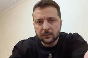 Зеленский: Только усиление и успехи Украины, восстановление территориальной целостности, возвращение всех наших людей из российской неволи – гарантии восстановления мира