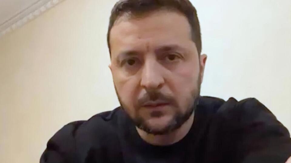 Зеленский: Только усиление и успехи Украины, восстановление территориальной целостности, возвращение всех наших людей из российской неволи – гарантии восстановления мира