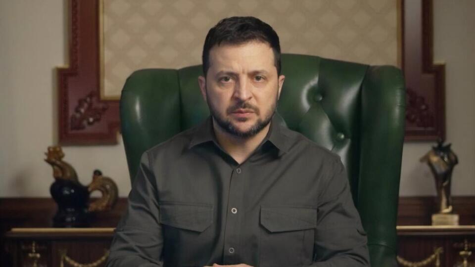 Зеленський: Кожен, хто бере в полон ворога на нашій землі, дає змогу повернути свободу комусь із українців