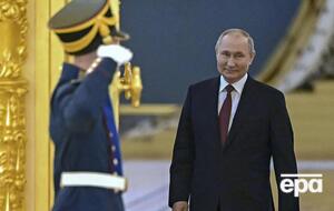 Шустер допустил, что Путин получает удовольствие, прячась в пещере с гаремом из мужчин и женщин