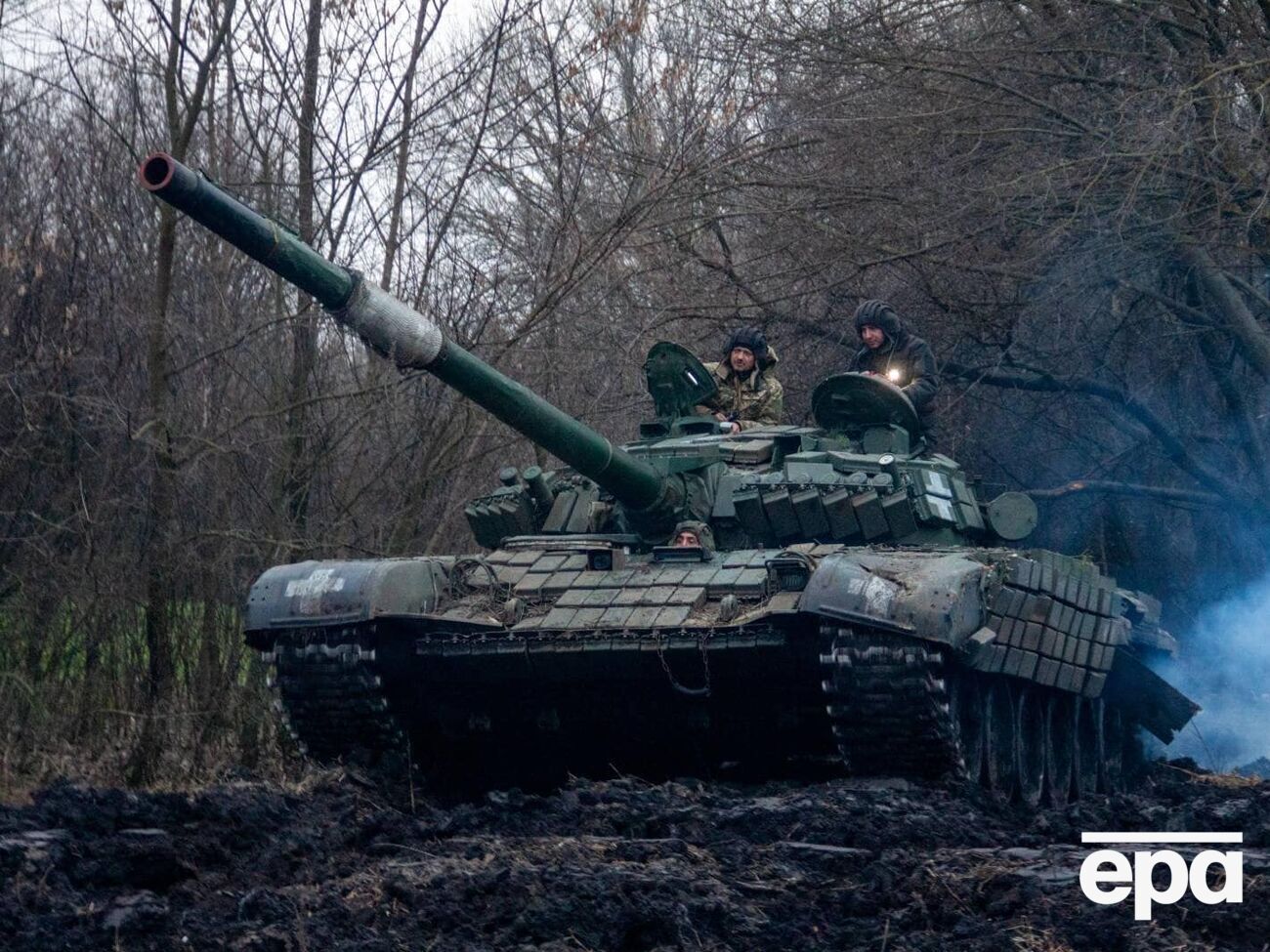ЗСУ відбили ворожі атаки в районах 13 населених пунктів