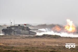 Хабек отметил "большой импульс" в решениях Германии о передаче оружия украинской армии