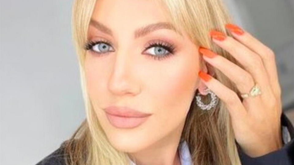 Никитюк отправилась в Прикарпатье