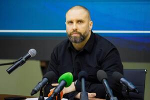 Синегубов рассказал об обстреле Харьковской области