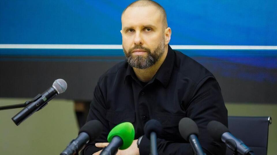Синєгубов розповів про обстріл Харківської області