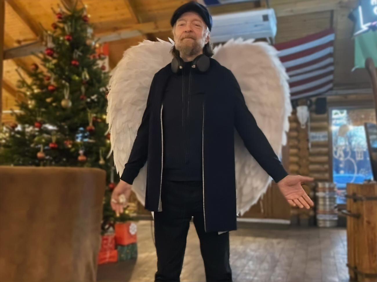 Джамала назвала смерть Круценко своим личным горем