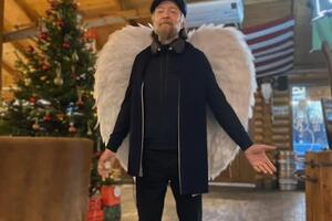 Джамала назвала смерть Круценко своим личным горем