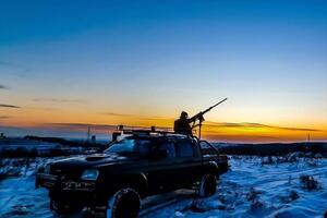 ВСУ сбили беспилотник