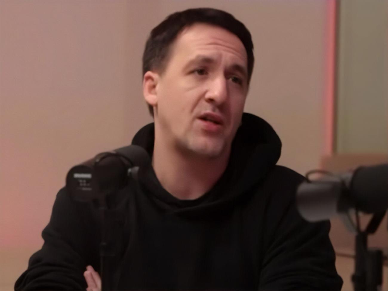 Смольянінов зазначив, що якби зіткнувся на війні з російськими окупантами, серед яких були б його колеги з РФ, він би в них стріляв "без жодного сумніву"