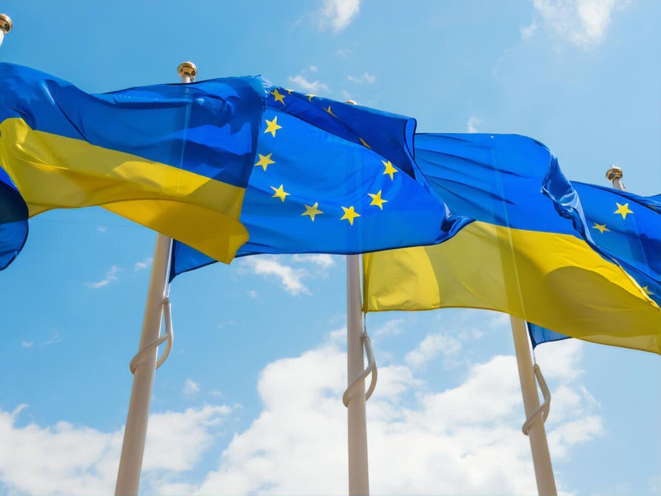 Єврокомісія цьогоріч планує прозвітувати про виконання Україною умов для вступу в ЄС