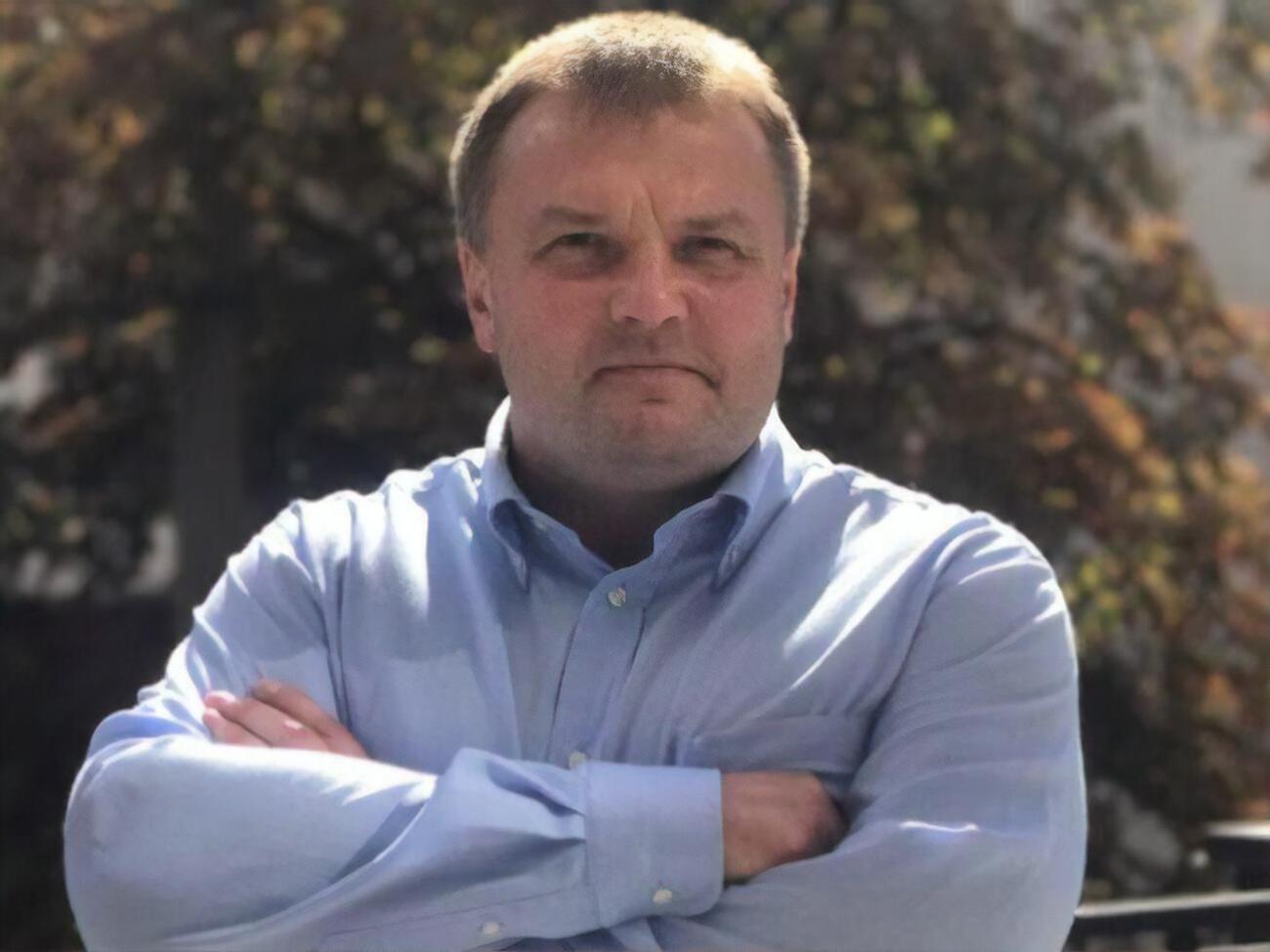 Денисенко: Доки Путін живий і при владі, жодної зміни державної політики РФ не буде