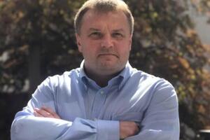 Денисенко: Доки Путін живий і при владі, жодної зміни державної політики РФ не буде