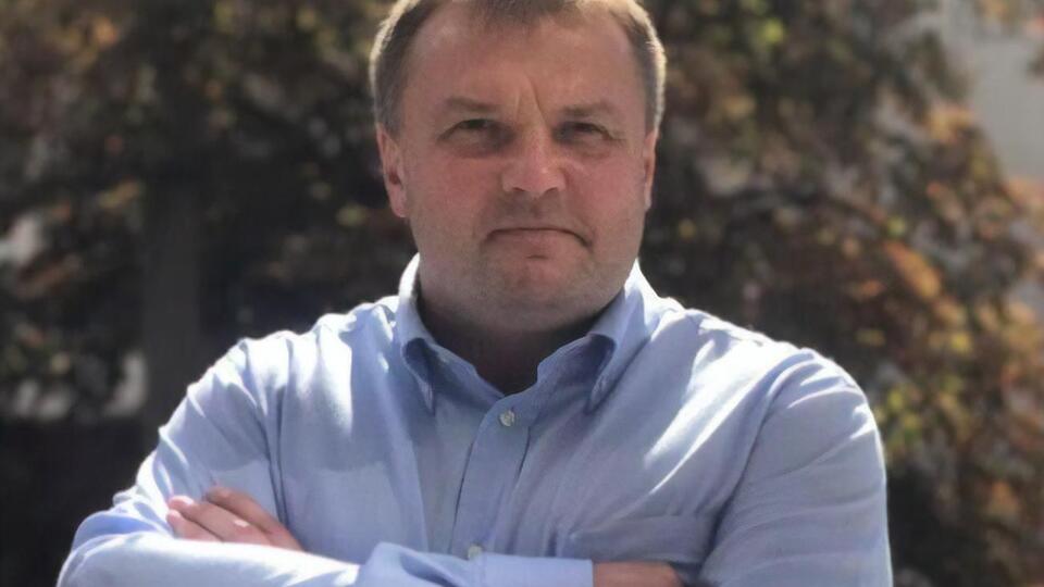 Денисенко: Доки Путін живий і при владі, жодної зміни державної політики РФ не буде