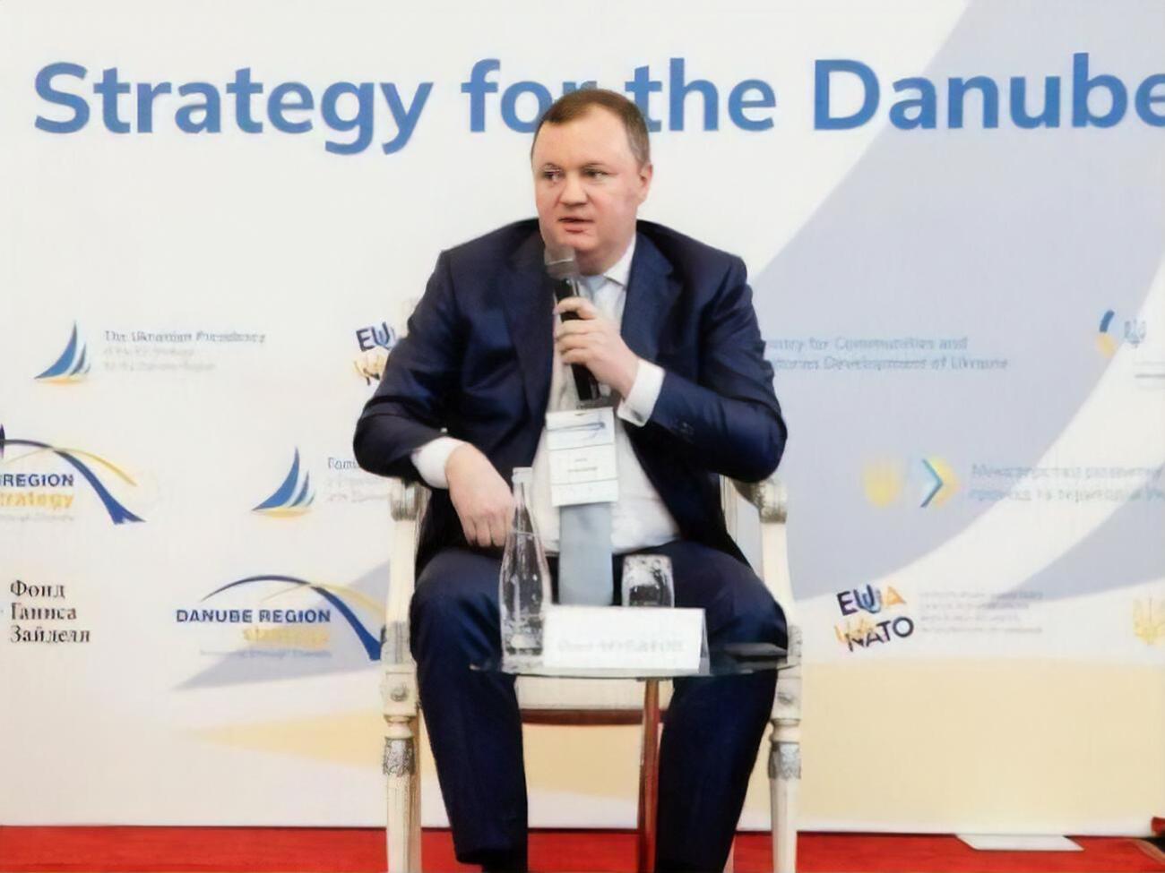 За Муратова внесли залог в размере 3,2 млн грн