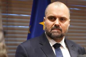 По словам Кумоха, Польша готова к коалиции стран, поставляющих ВСУ танки