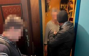 СБУ затримала підозрюваних у поширенні російської пропаганди