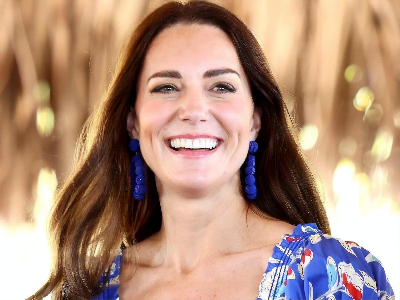 Принцесса Уэльская&nbsp;&ndash; мать троих детей