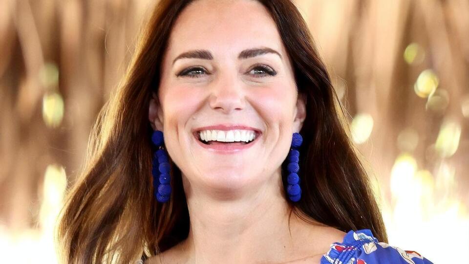 Принцесса Уэльская – мать троих детей