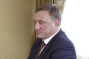 Аксьонов став нардепом у 2021 році