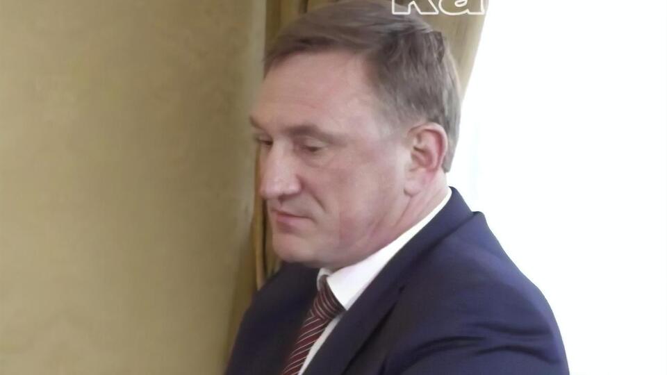 Аксьонов став нардепом у 2021 році