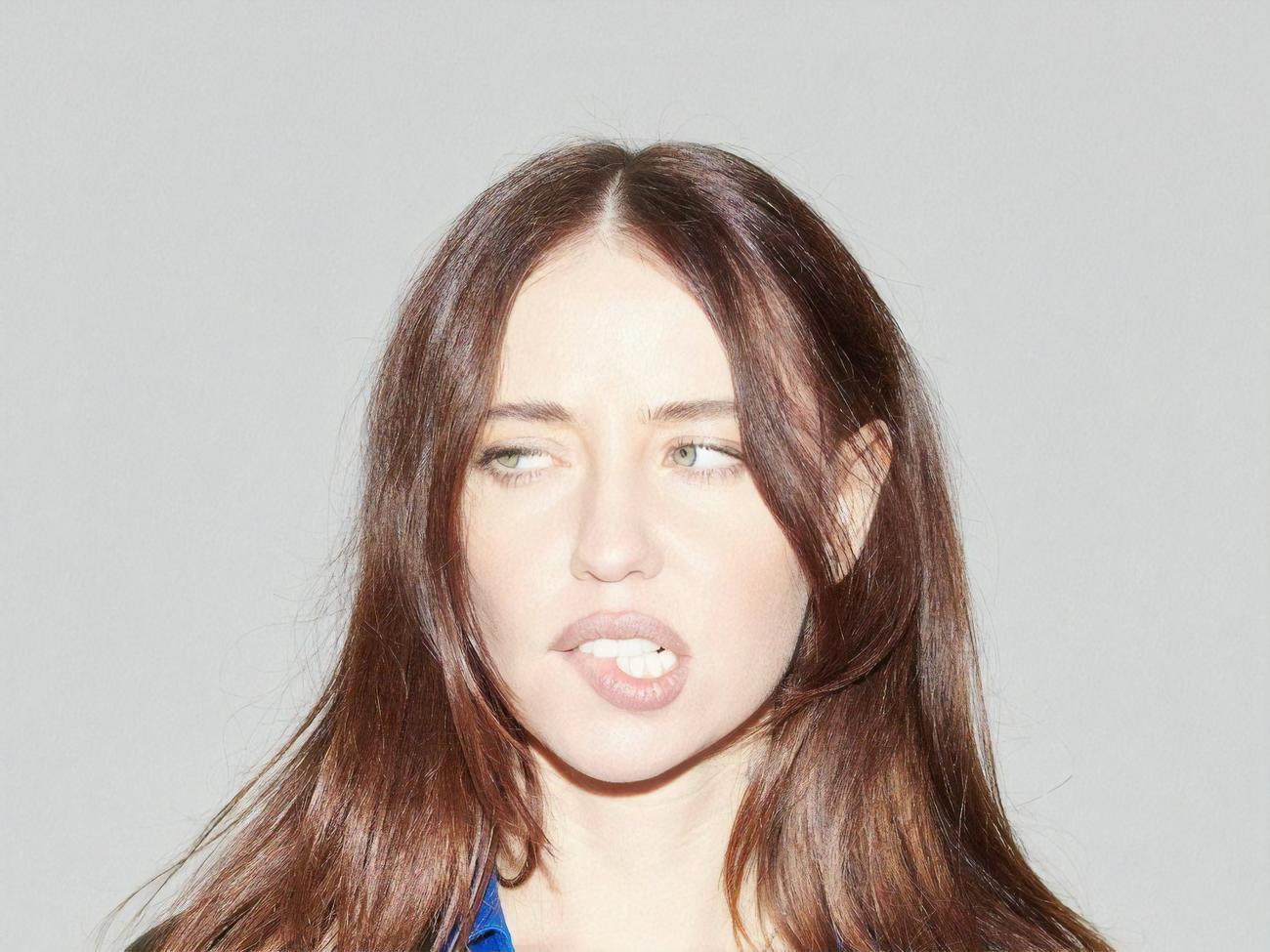 Дорофєєва з листопада 2020 року будує сольну кар'єру