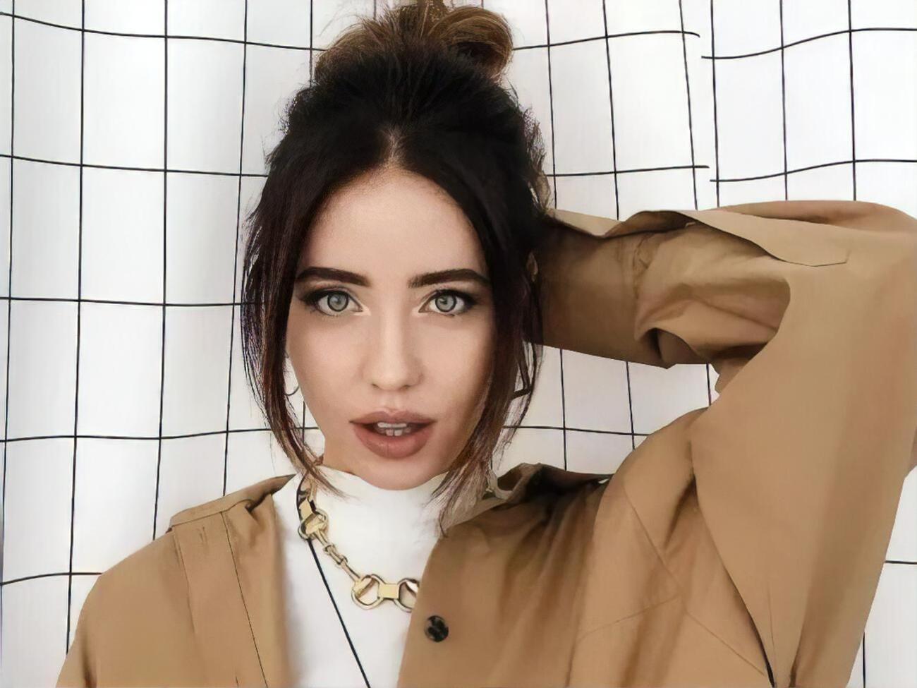 Дорофеева рассказала, как формировался ее стиль