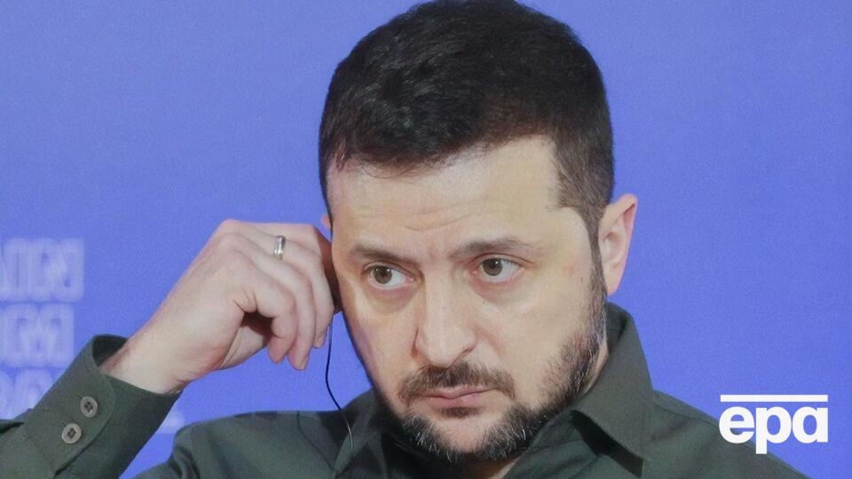 Зеленський поговорив із Коштою 9 січня