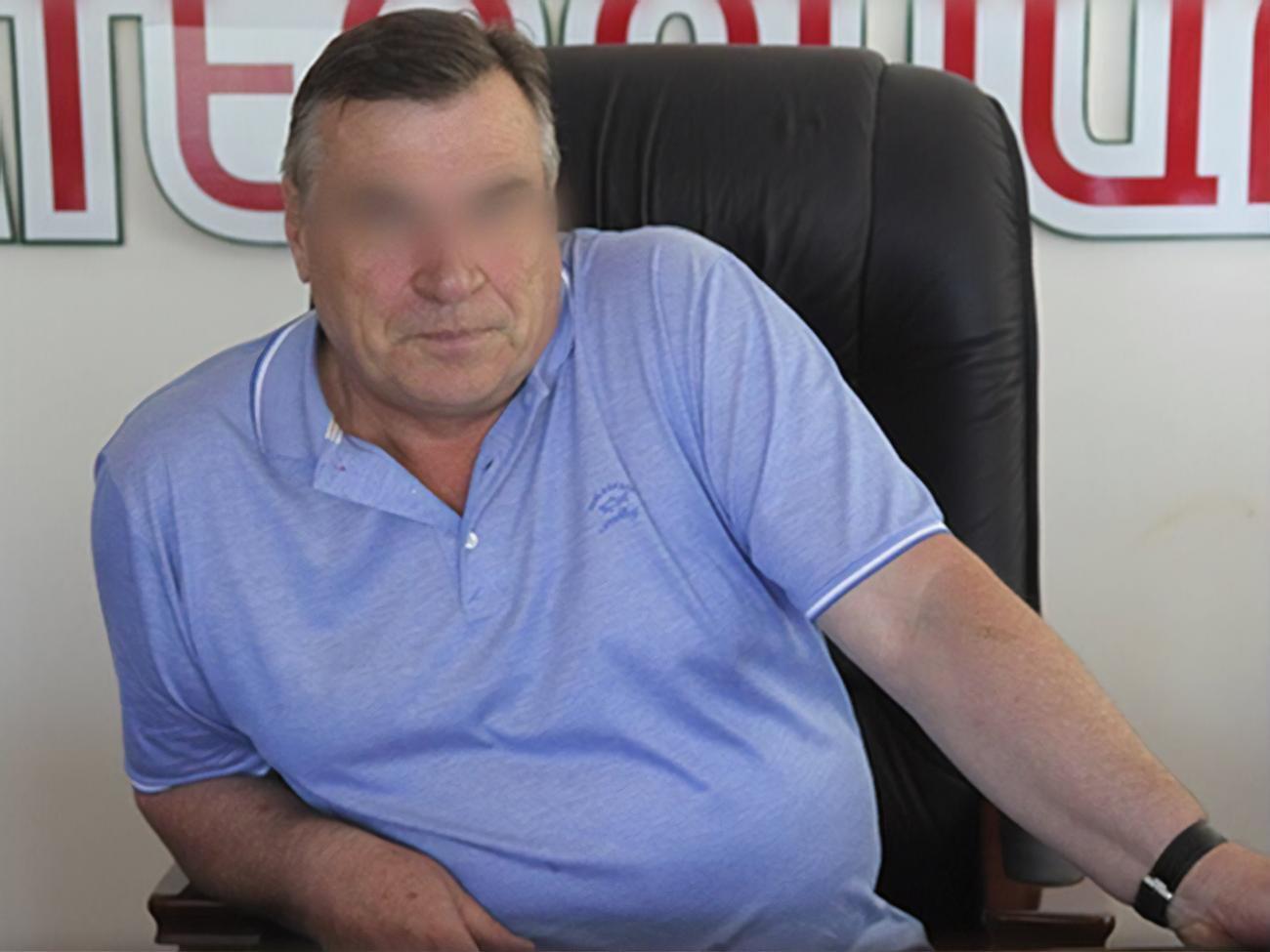 Суд признал бывшего депутата виновным в госизмене