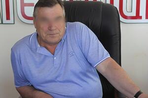 Суд признал бывшего депутата виновным в госизмене