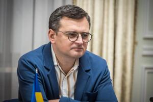 Кулеба: Ніхто не зробив достатньо, доки російські чоботи перебувають на українській землі