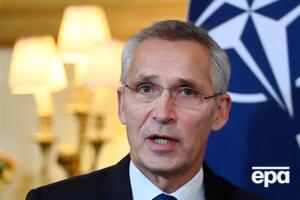 Генсек НАТО прокомментировал ситуацию с помощью танками для ВСУ