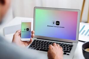 В сервисе "Дія" появится электронный военный билет, но не повестки