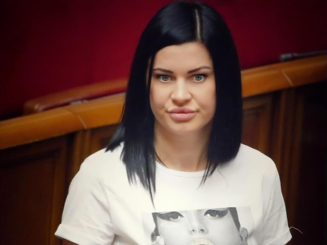 Шол підозрюють у неправдивому декларуванні