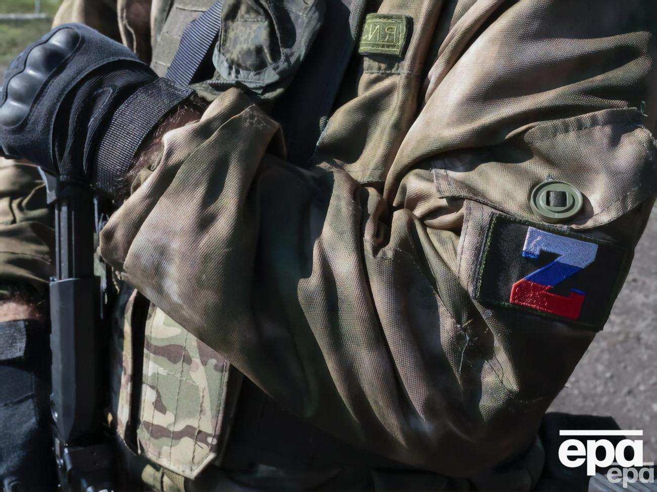 Погибших россиян выгрузили насыпью в морге, рассказал Федоров