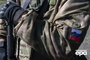 Загиблих росіян вивантажили насипом у морзі, розповів Федоров