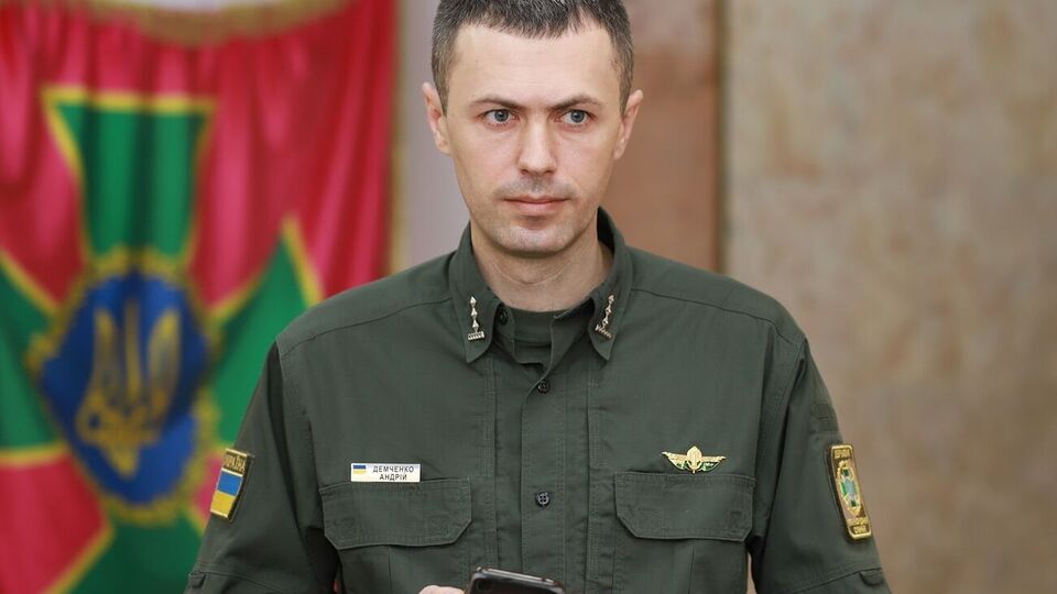 Спикер ГПСУ: Мы готовы к любому развитию событий