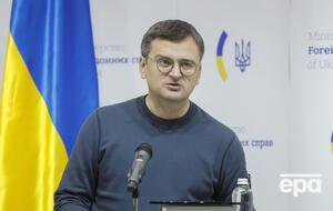 Кулеба: Демократические институты должны быть неприкосновенны