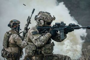 У СБУ підкреслили, що слова окупанта, який розповів про вбивства і зґвалтування цивільних у Лимані, задокументовано