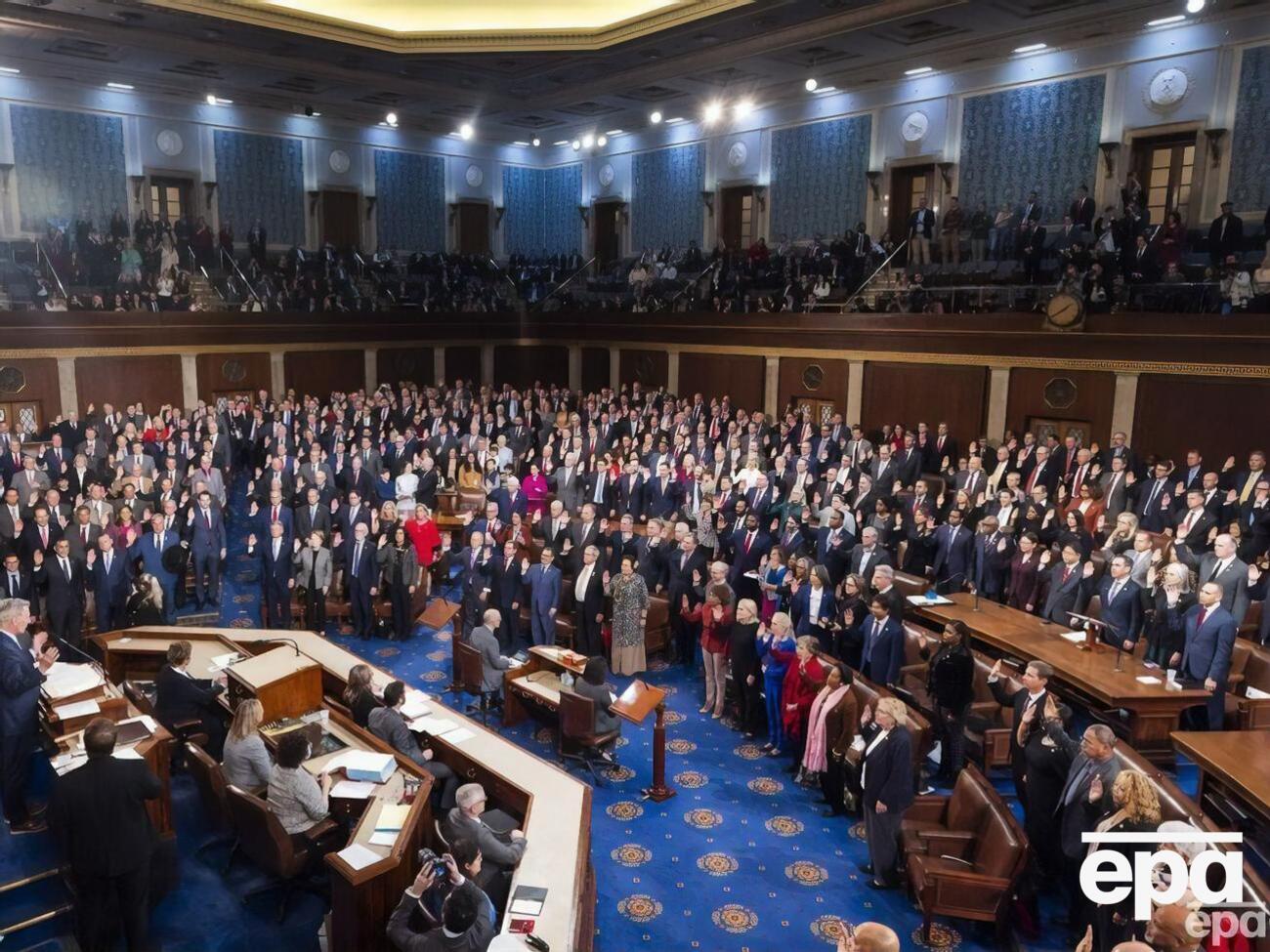 Ожидается, что демократы проголосуют против ограничений