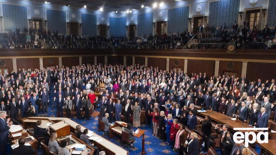 Ожидается, что демократы проголосуют против ограничений