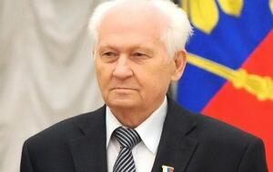 Камнев, разрабатывавший семейство российских ракет "Калибр", дожил до 85 лет